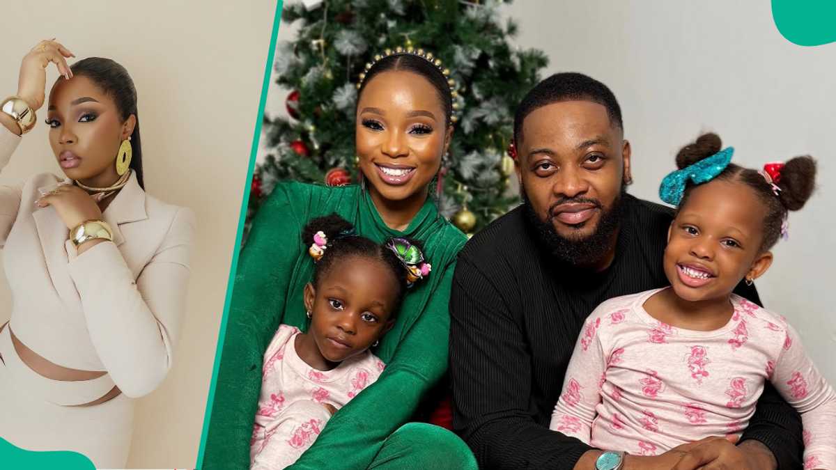 Bambam Ignites BBL Speculations After She Shared Her Children's Comment About Her Derrière