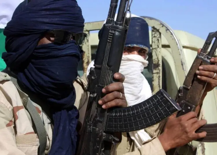 Bandits attack Zamfara communities, kidnap scores