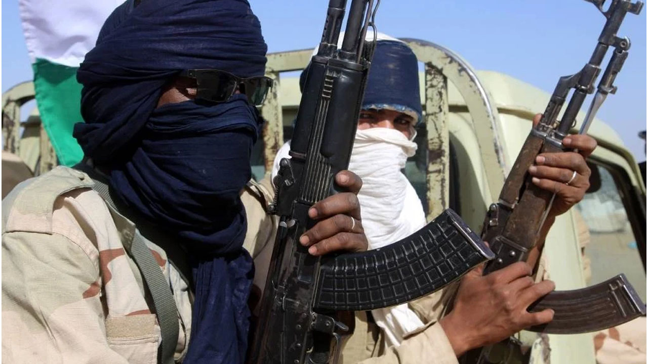 Bandits kill three, abduct one in fresh attacks in Katsina