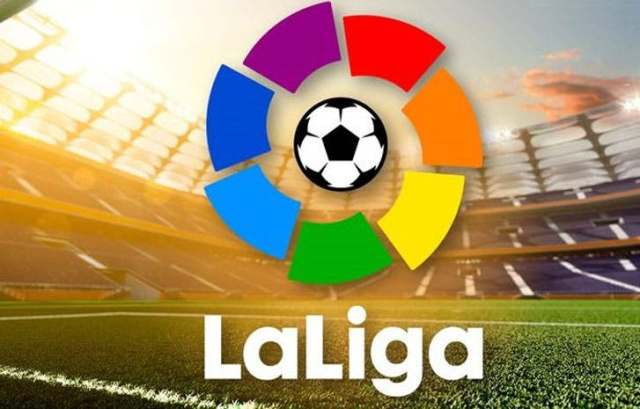 Barca clinch La Liga title after Espanyol win