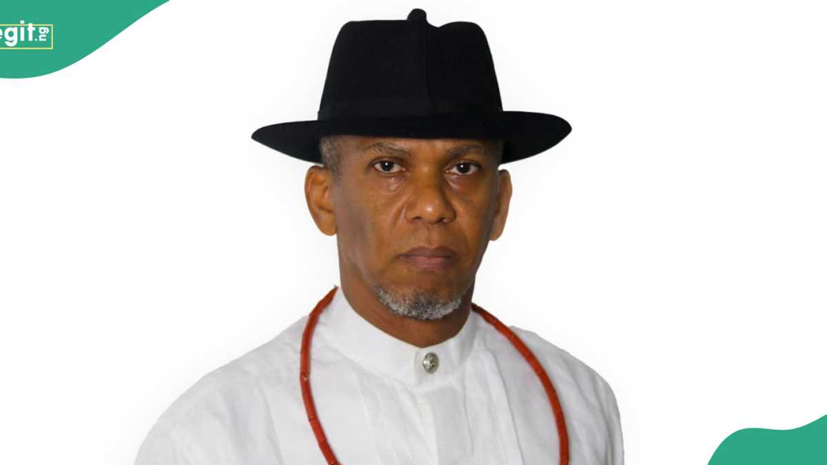 "Barci kawai Yake Yi": An Yi Wa Sanatan APC Barazanar Kiranye daga Majalisa