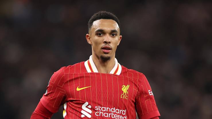 Barin Liverpool Ita Ce Shawara Mafi Wahala Da Na Taɓa Yankewa A Rayuwata -Alexander 