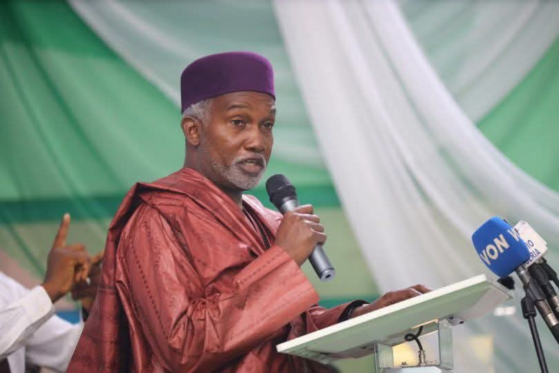 Bauchi Gov, Deputy Threatened To Slap Me In VP Shettima’s Presence — Minister