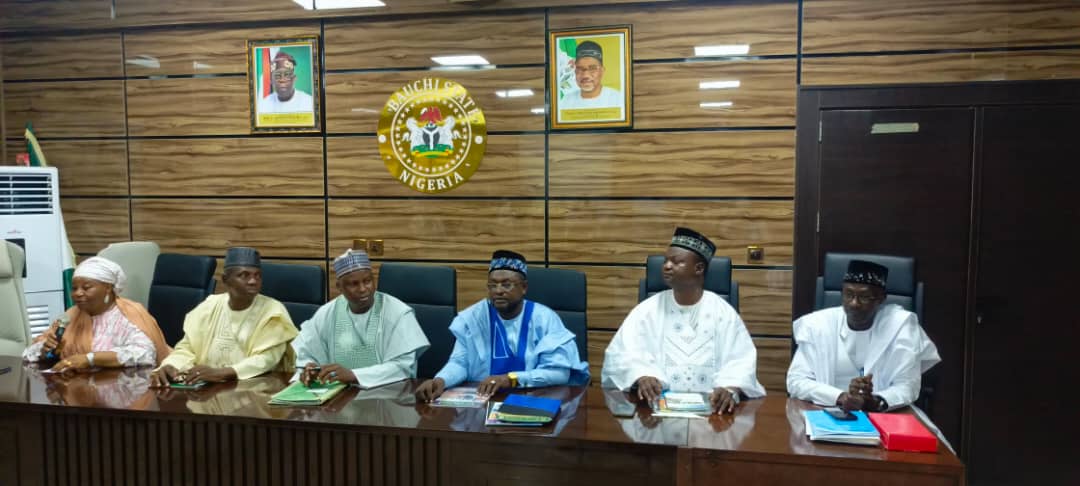Bauchi Gov't Approves New Salary Structure To Curb Medical Doctors' Exodus