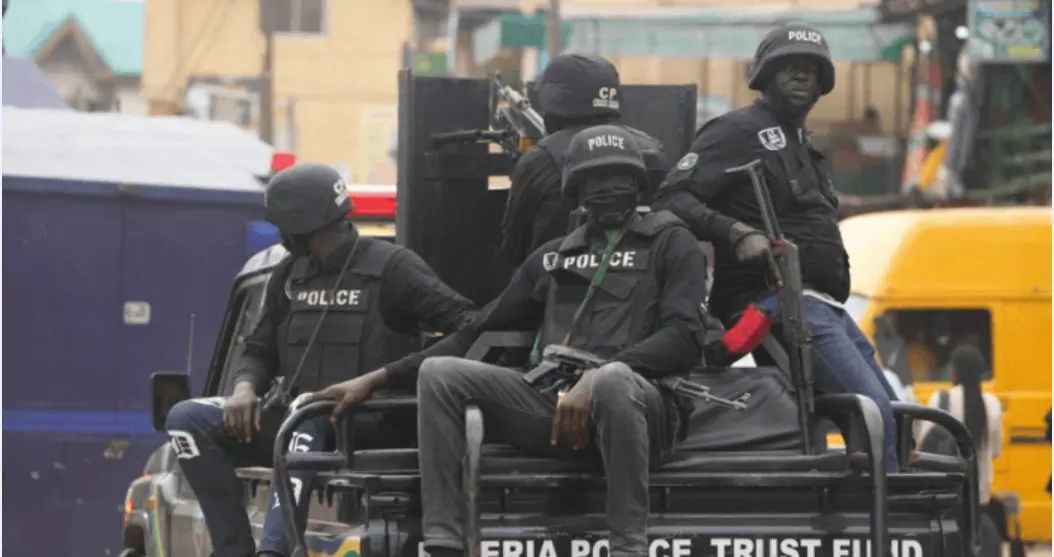 Bauchi police bust illegal fertiliser ring, arrest five suspects