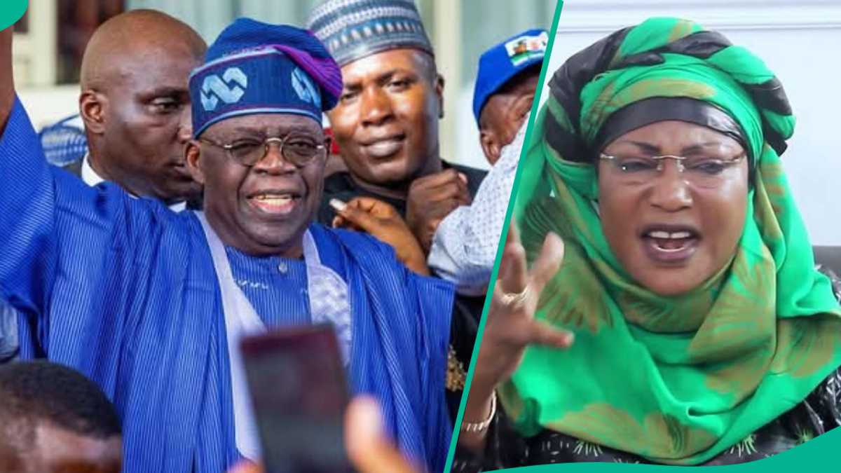 Bayan Gargadin ’Yan Arewa a 2023, Naja’atu Ta Sake Bankado Wani Halin Tinubu