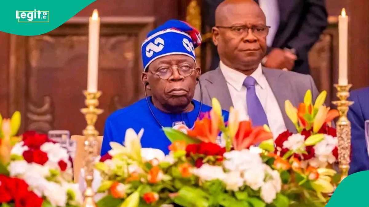 Bayan Rahotonsa a kan Karuwar Talaucin Najeriya, Bankin Duniya Ya ba Tinubu Lakani