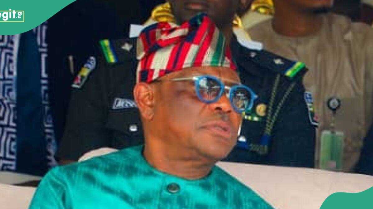 Bayan Taron Gwamnoni, An Hango Abin da Zai Iya Ƙarisa Murƙushe PDP Kafin 2027