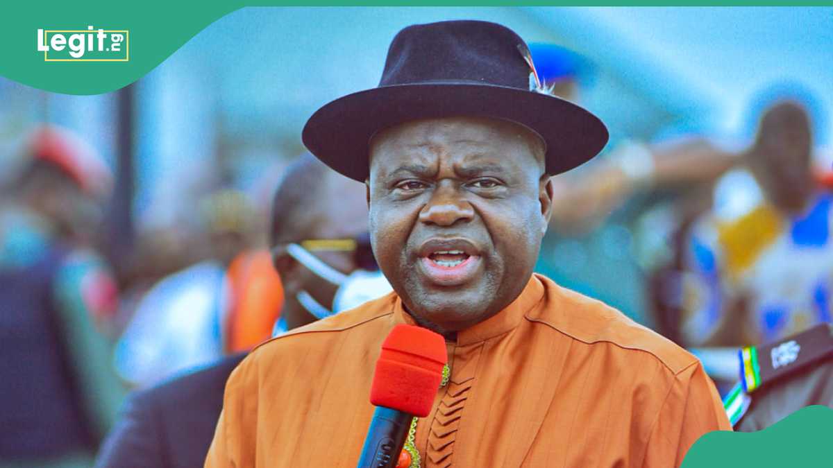 Bayelsa Gov Diri Pens Emotional Tribute to Late Mother, Mentions Only Regret, “She Died Too Early”