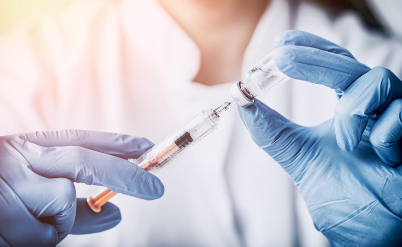Bayelsa records 98% immunisation coverage