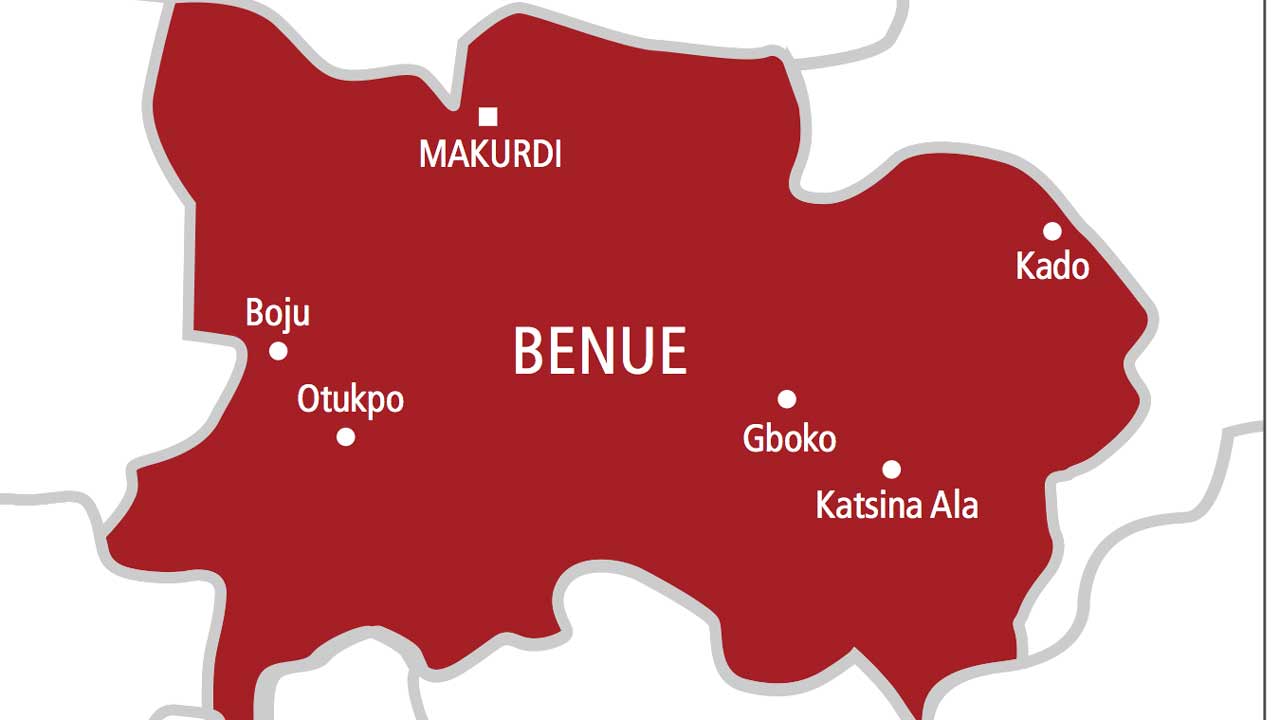 Benue Communal Clash: Varsity Don calls for cessation of hostilities