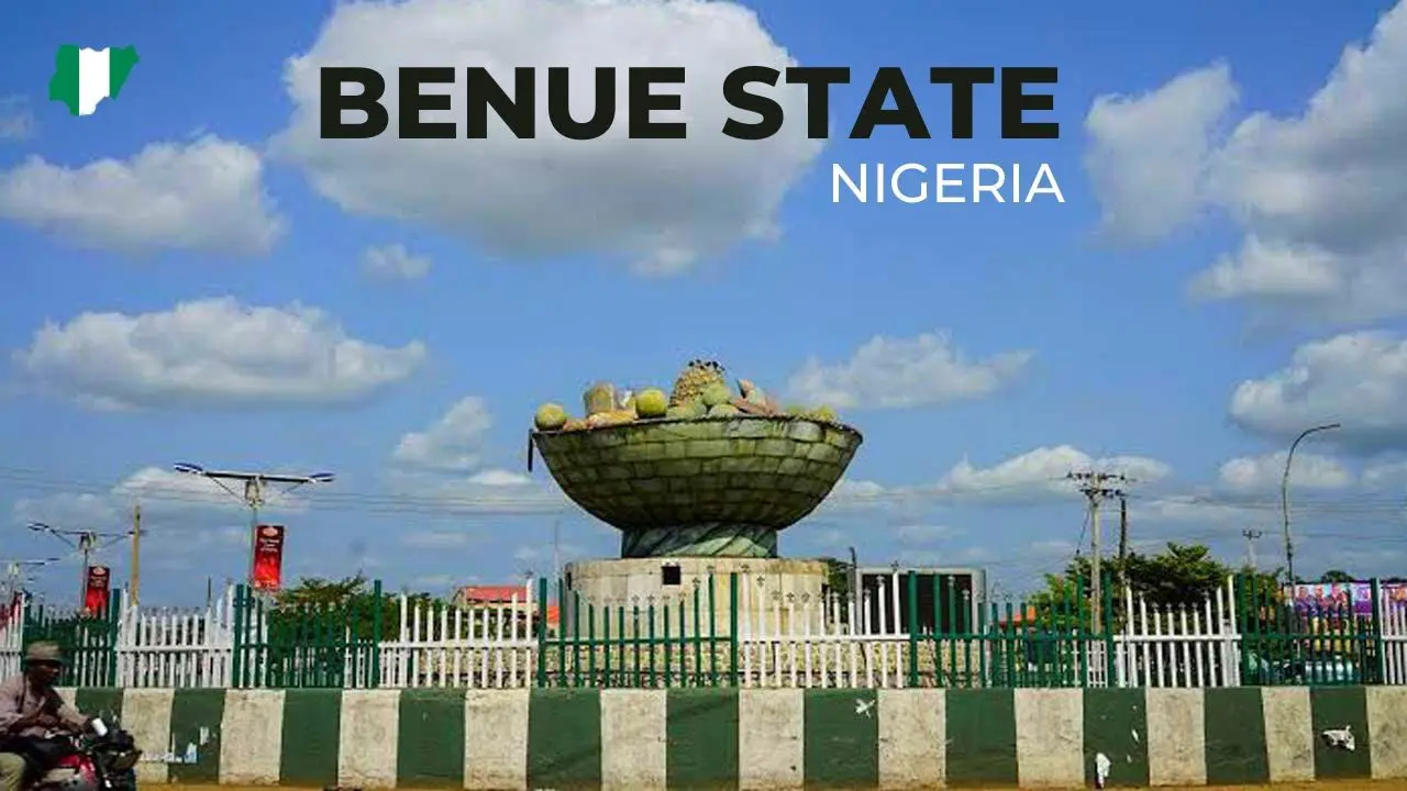 Benue LG Election Appeals Panel fixes May 26 for hearing
