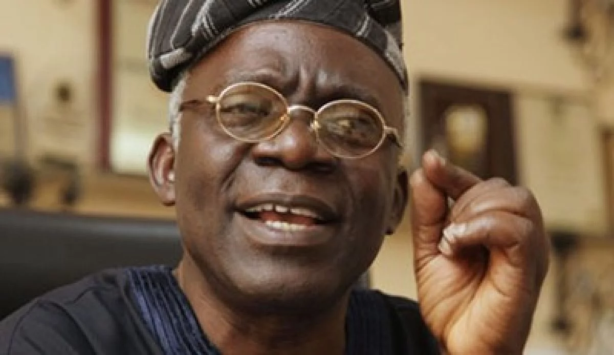 Benue, Zamfara governors cannot hide under Section 82 in defying Reps summon – Falana