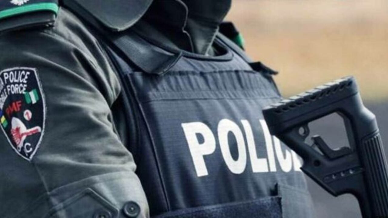 Benue police commissioner relocates tactical commanders to troubled areas