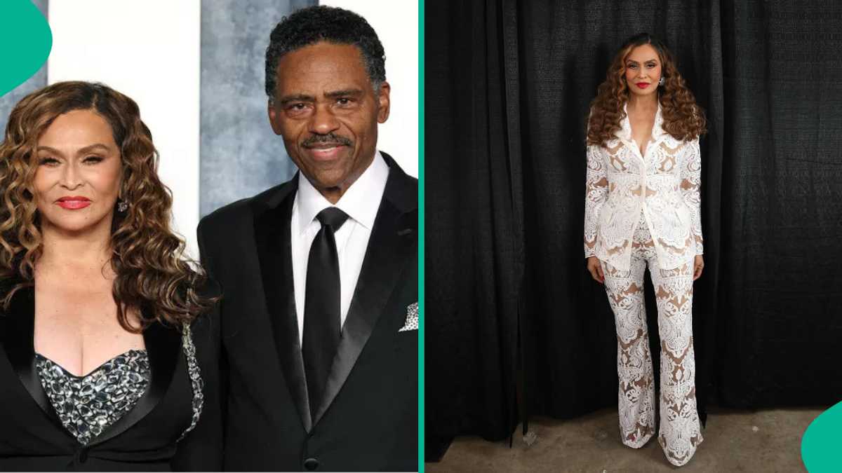 Beyonce's Mum Tina Knowles Opens Up on Reason She Divorced Beauty In Black Star Richard Lawson