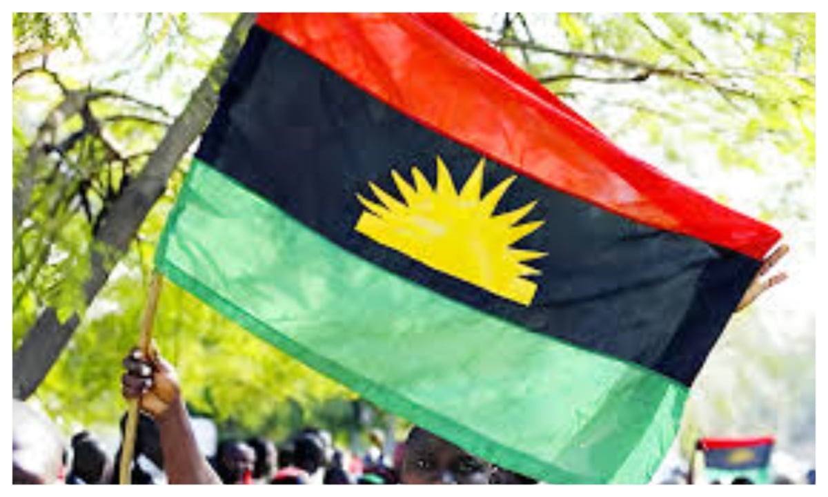 Biafra Day: MASSOB to shut down schools, markets, banks, others with ‘special’ sit-at-home
