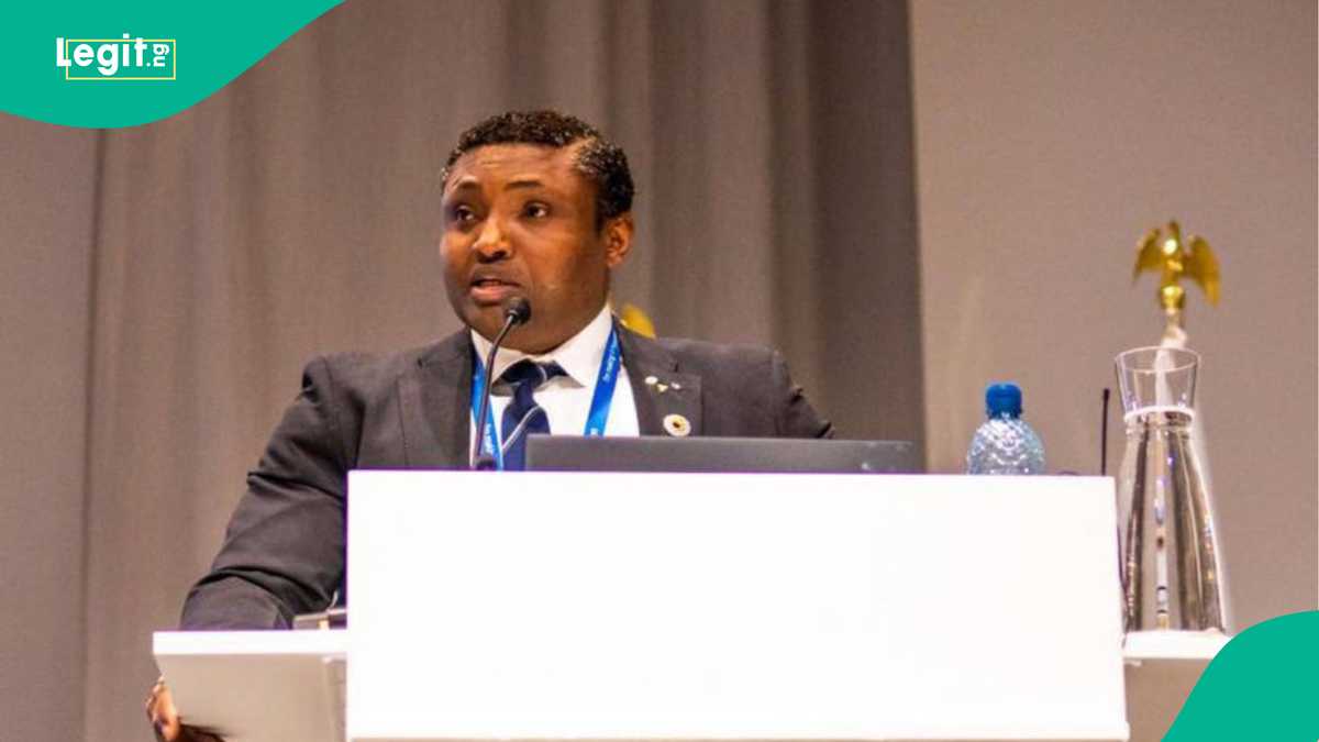 Biafra: Finnish Authorities Provide Fresh Major Update on Simon Ekpa’s Case