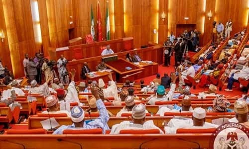 Bill To Establish Agency For Malaria Eradication Scales Second Reading At Senate