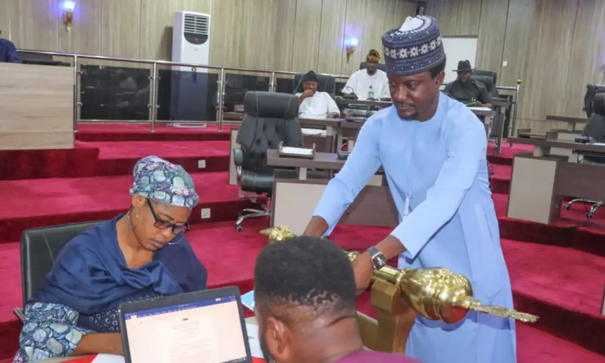 Bill to repeal rent control, recovery of residential premises passes first reading in Kogi  ​