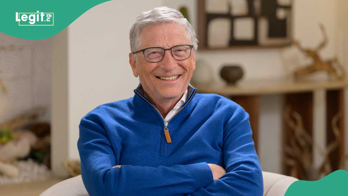 Billionaire Plans to Give Away his Fortune, Shares Plan to Distribute Wealth