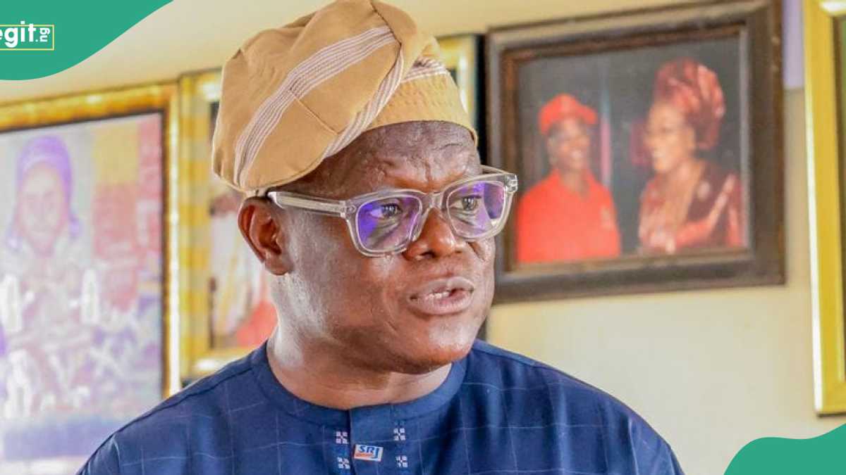 Blame Governors, Not Tinubu — APC Leader Tells Nigerians Amid Economic Woes