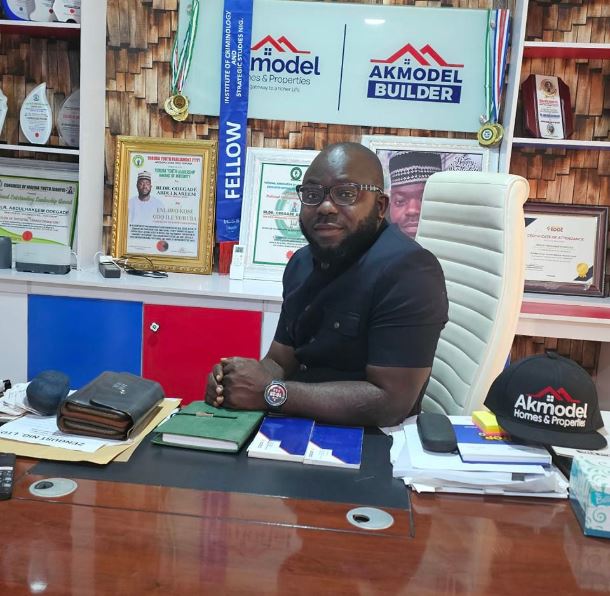 "Boys Matter Too": Bldr. (Dr.) Abdulhakeem Odegade Sparks Hope on International Day of the Boy Child