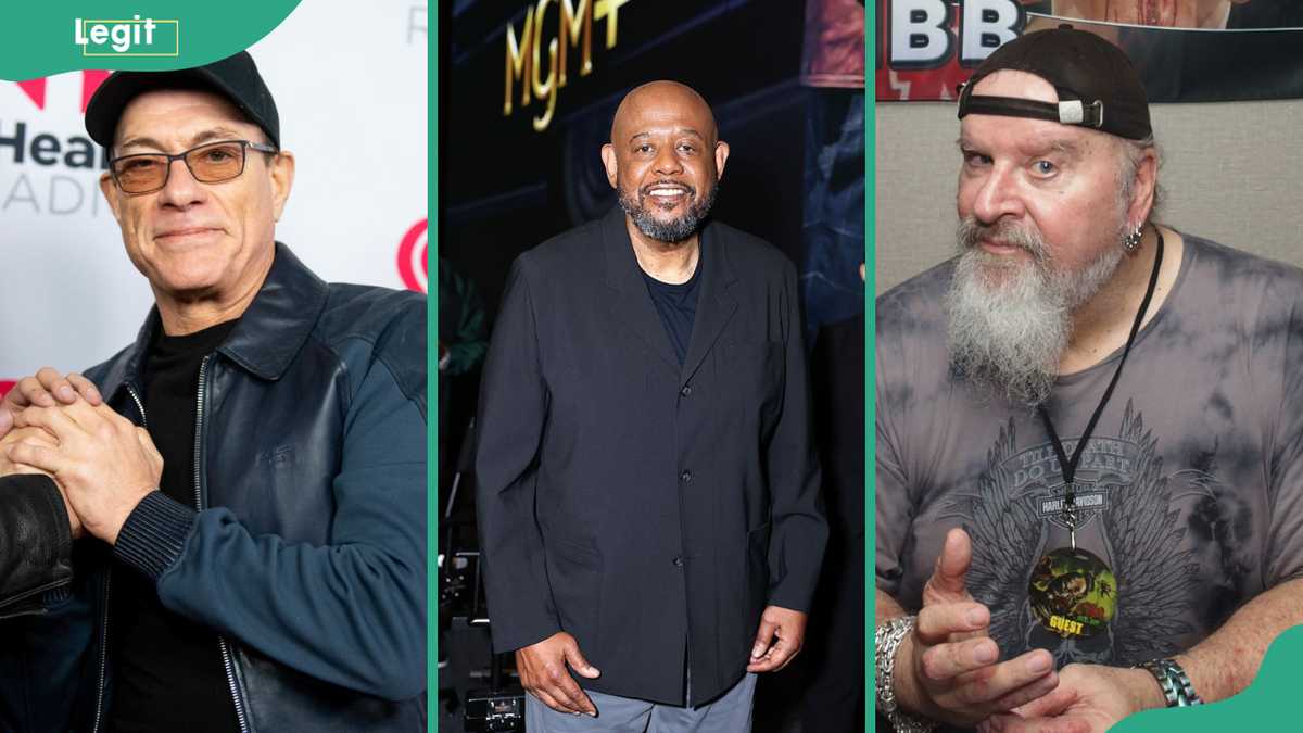 Bloodsport cast then and now: keeping up with the talented actors