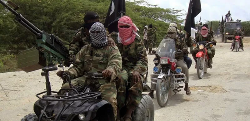 Boko Haram Is Back - And It Should Terrify Us
