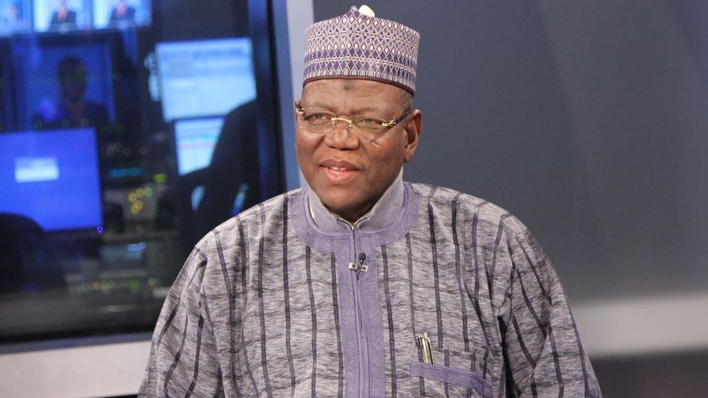 Bola Ige once accused northern leaders of hidden agenda – Lamido