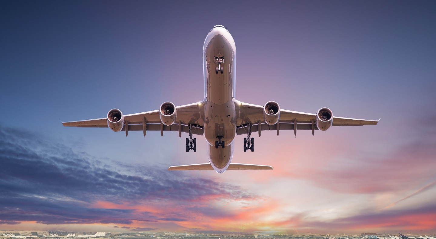Book On ‘100 Years Of Aviation In Nigeria’ Out