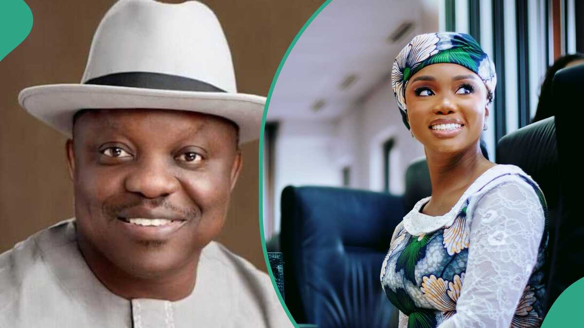 Breaking: Ex-Delta Governor, Daughter Dump PDP, Join APC