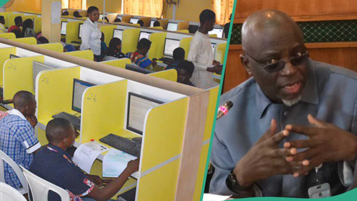 Breaking: JAMB Finally Releases Results of 2025 UTME Results