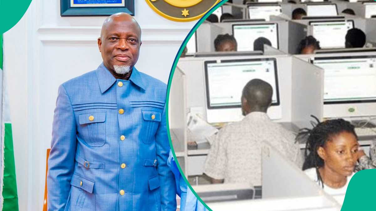 Breaking: JAMB Releases Analysis of UTME 2025 Result