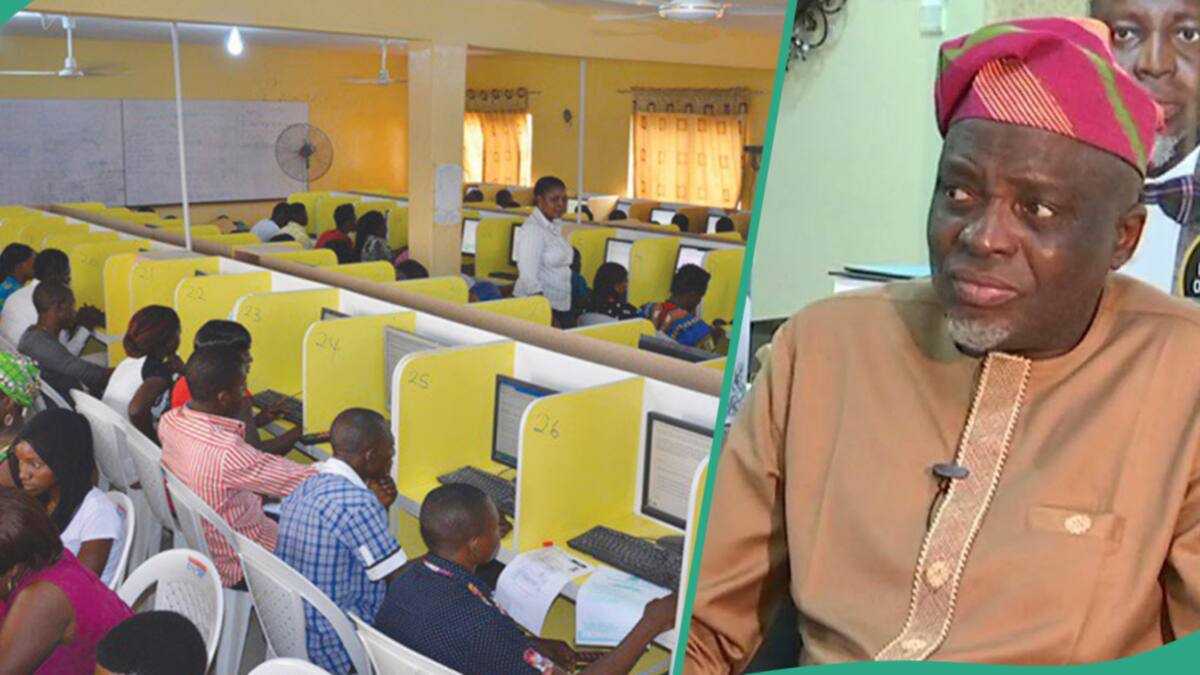 Breaking: JAMB Withholds 39,834 Results from 2025 UTME