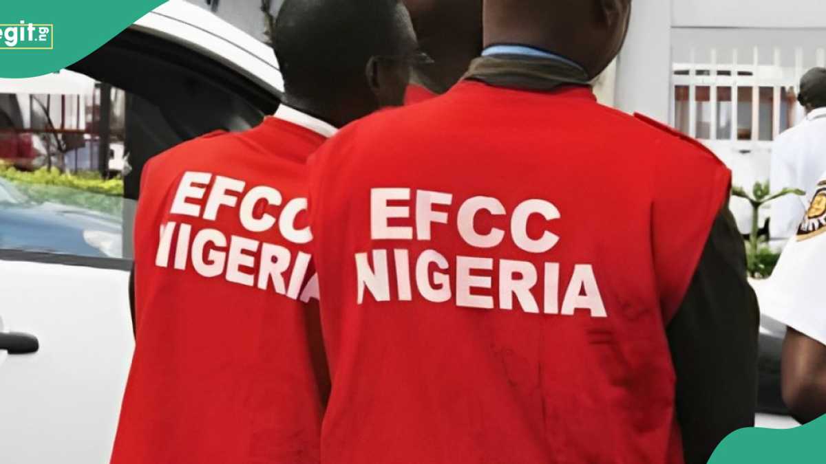 Breaking: Nigeria's Anti-graft Agency EFCC Arrests Fred Ajudua in Abuja