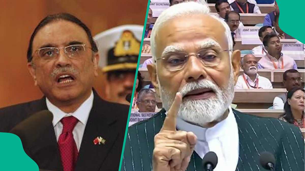 Breaking: Tension Around the World as India Attacks Pakistan, Deaths Recorded