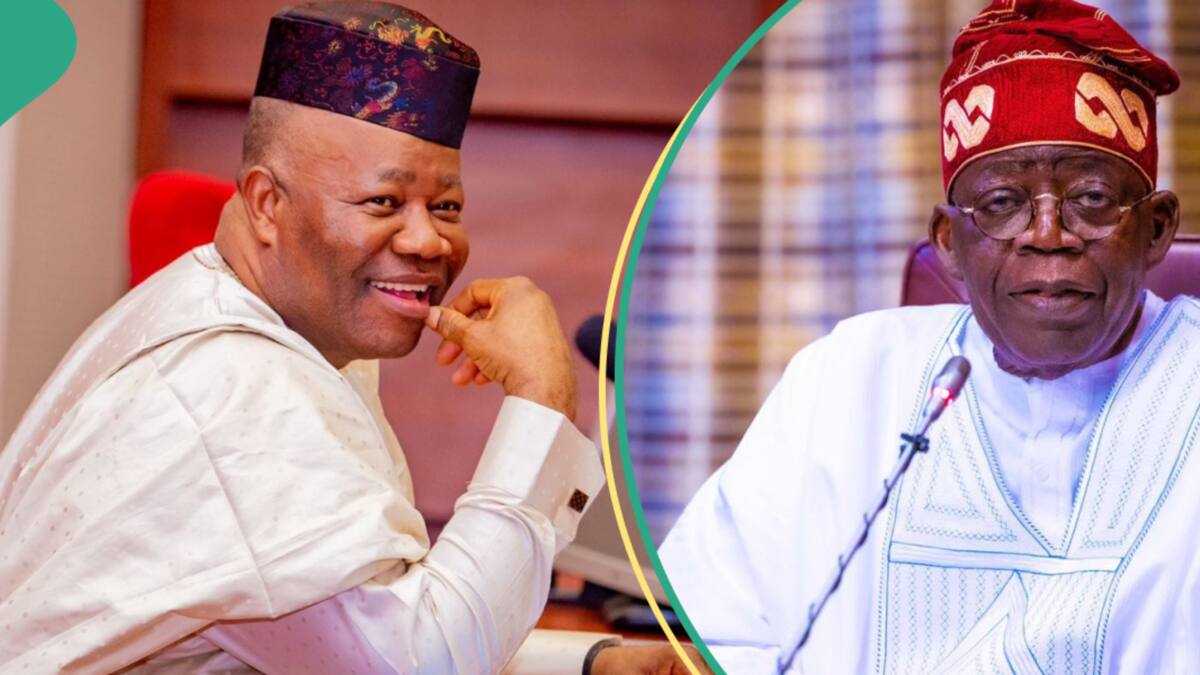 Breaking: Tinubu Sends Key Message to Senate Over New Appointees