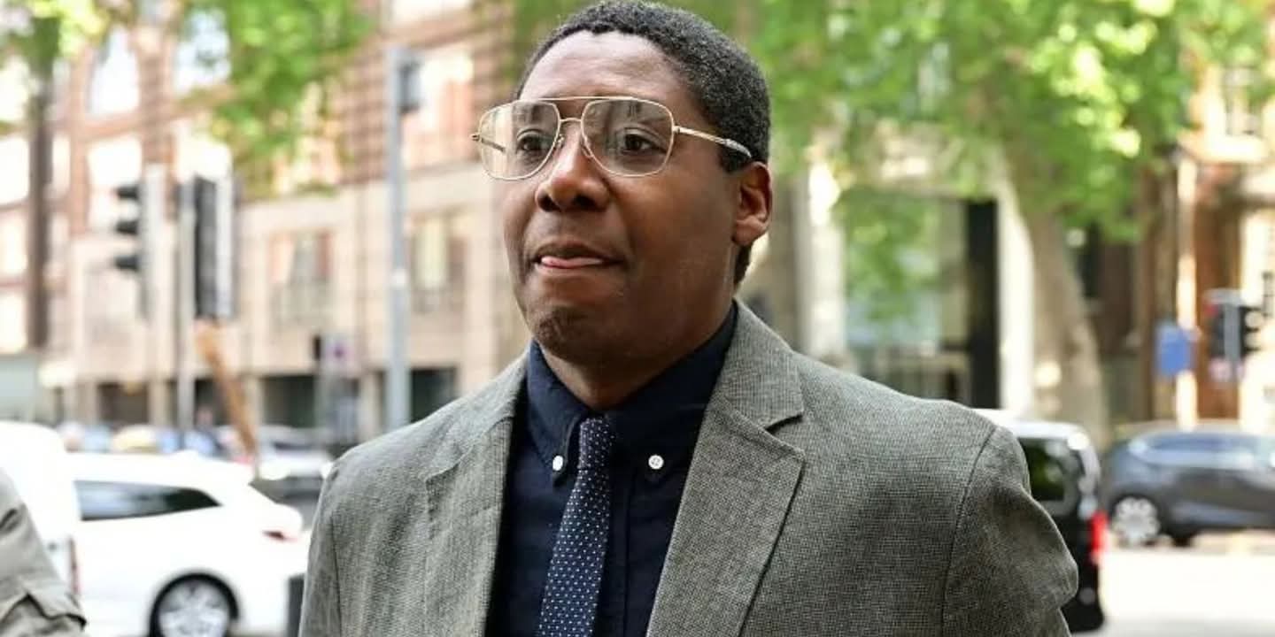 British-Nigerian Art Dealer, ‘Ochuko’ Ojiri, Pleads Guilty To Terrorism Financing In UK