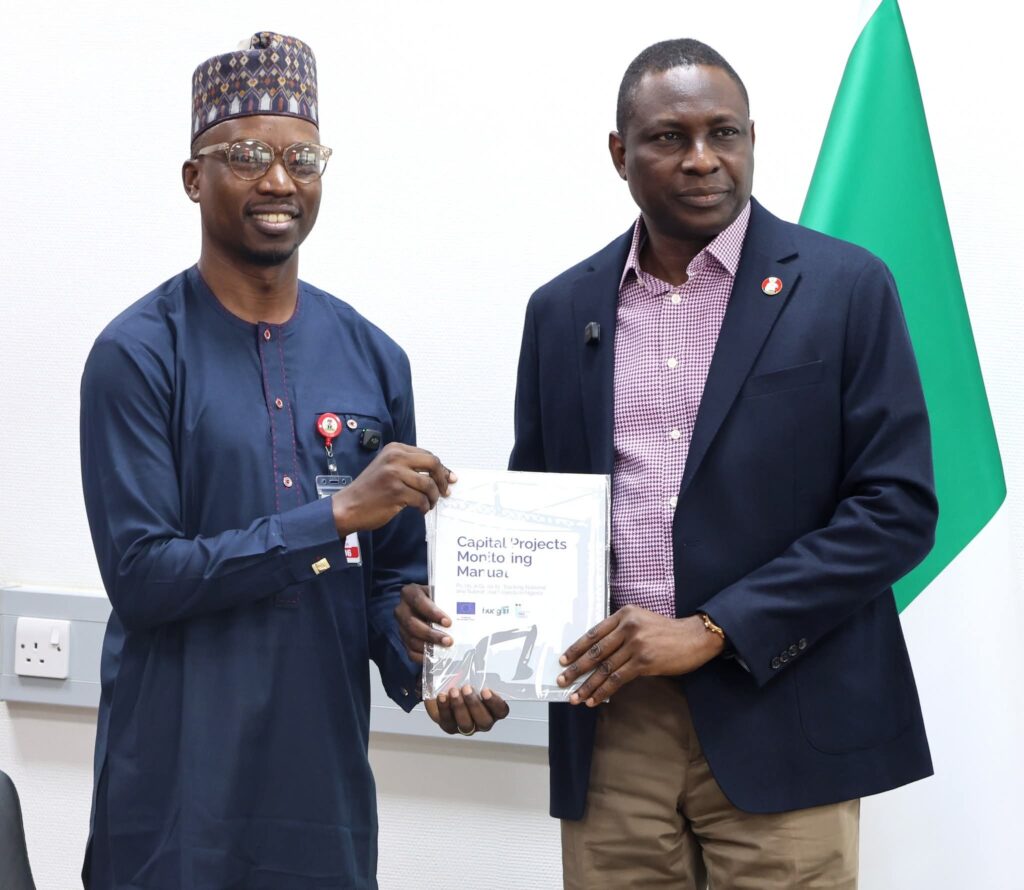 Budgit Seeks Stronger Ties With EFCC On Monitoring Of Capital Budget Implementation
