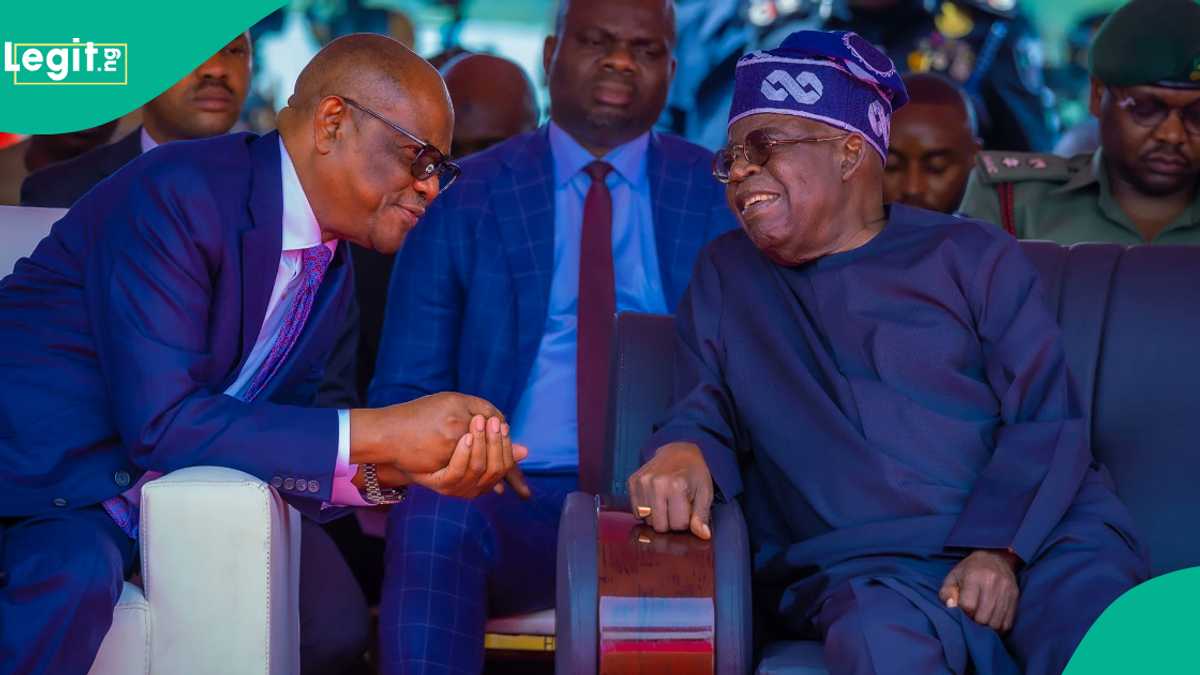 "Burinmu Jama'a Su Ji Daɗi," Minista Ya Jero Ayyukan Alherin Tinubu a Shekara 2