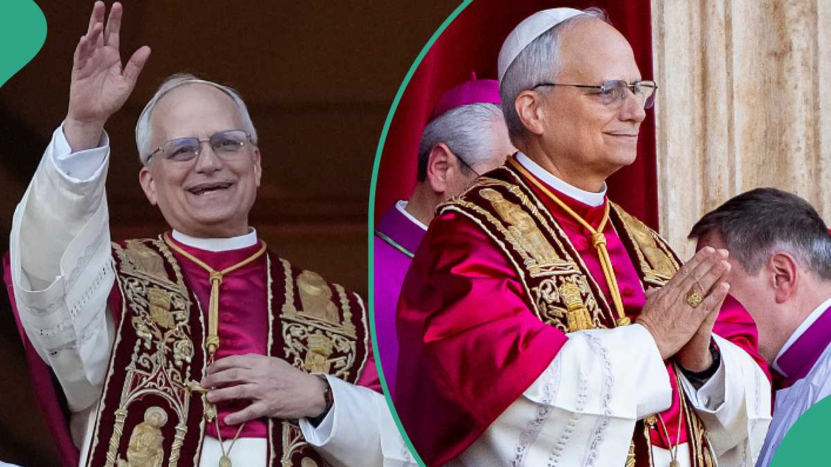 CAN Congratulates Catholic Church on Election of Pope Leo XIV, “New Era of Peace and Renewal”