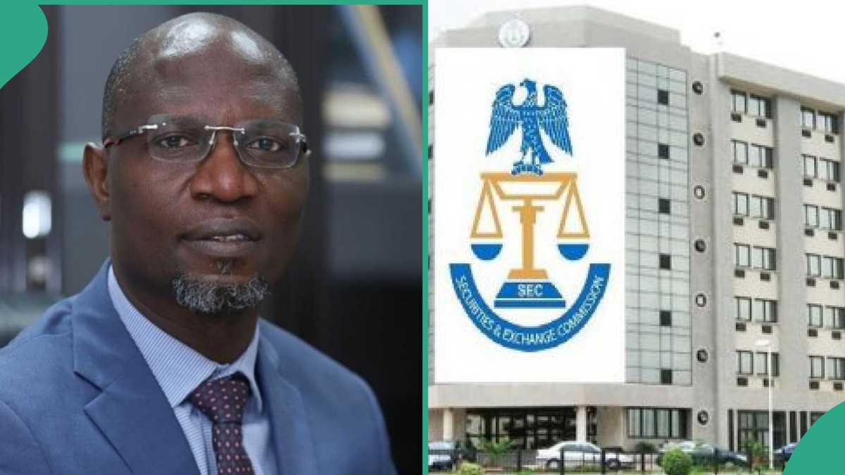 CBEX: SEC Identifies Another Potential Ponzi Scheme, Sends Message to Nigerians