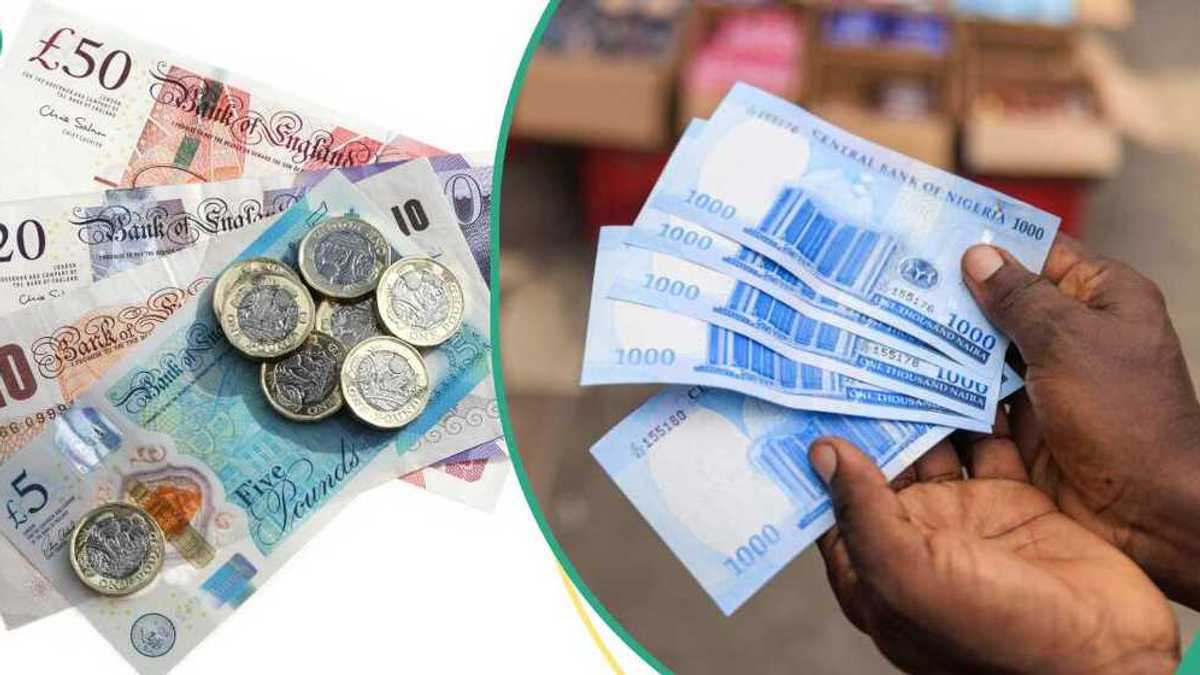 CBN Announces New Dollar Exchange Rate As Naira Depreciates in Official, Black Market