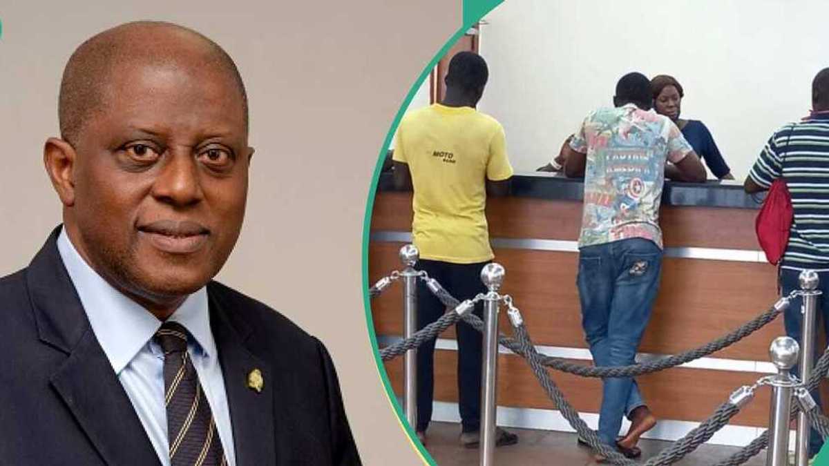 CBN Gives Access, UBA, Zenith, Other Banks 12-Month Deadline For New AML Standards