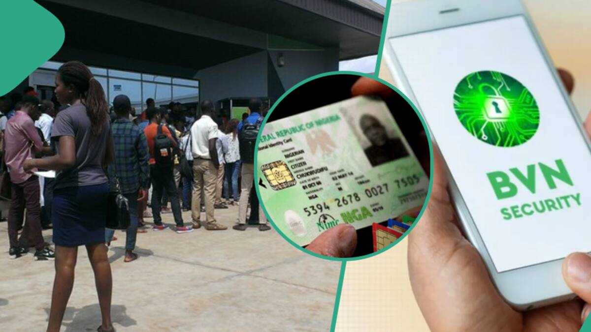 CBN Launches New BVN Platform for Nigerians Abroad