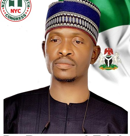 CSO Urges Tinubu To Appoint ‘Loyal Son’ Into Leadership Role