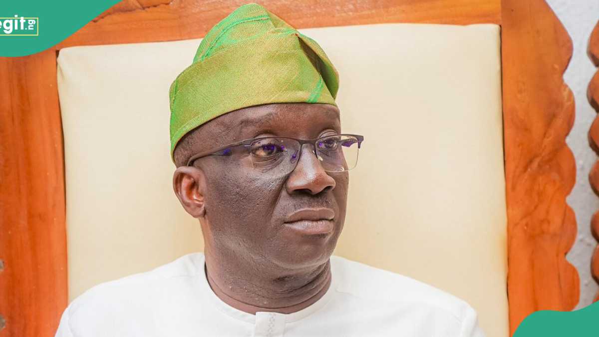 Cakwakiya: Gwamna Ya Rufe 'Gidan Karuwai' da Ake Baɗala a Makarantar Firamare