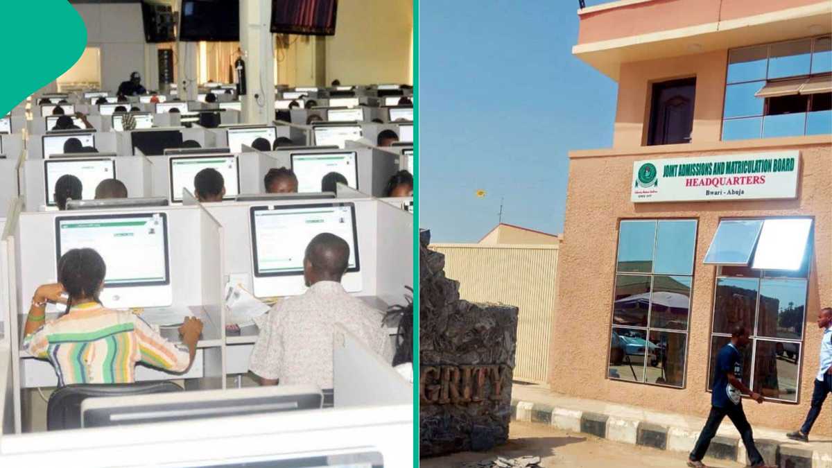 Call this Number: JAMB Launches Emergency Helpline to Support UTME Candidates amid Results Error