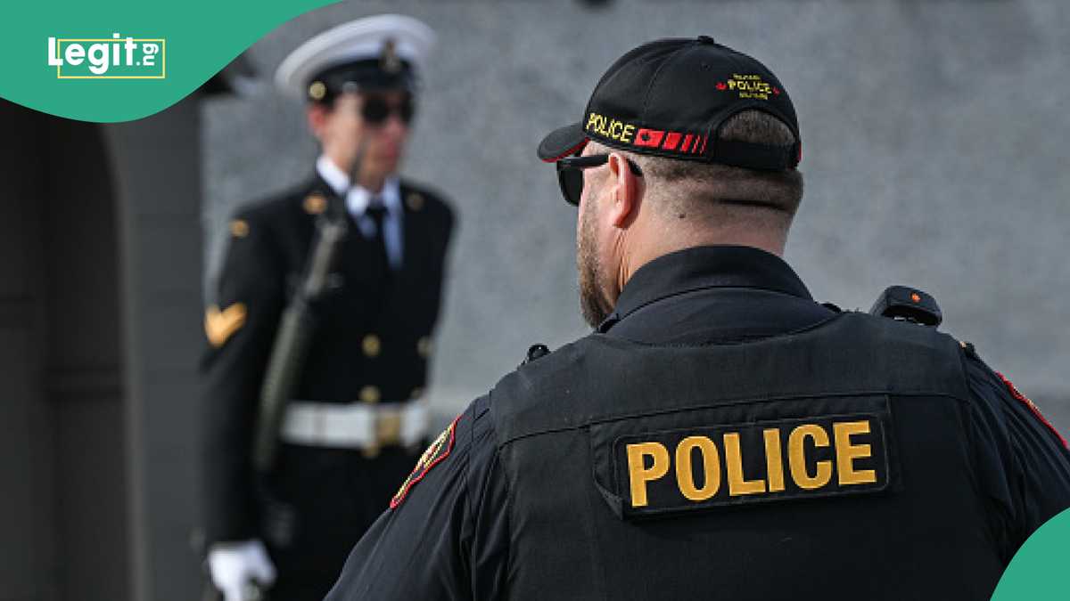 Canada-Based Nigerian Arrested over Alleged $600,000 Romance Scam