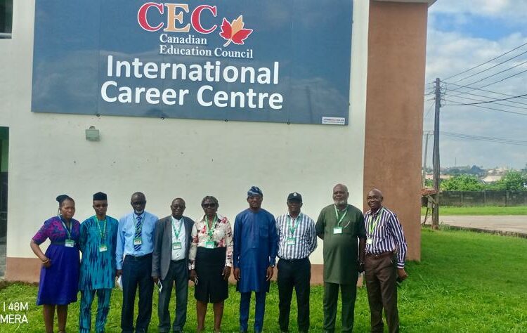 Canadian Council To Tackle Graduate Unemployment In Nigeria